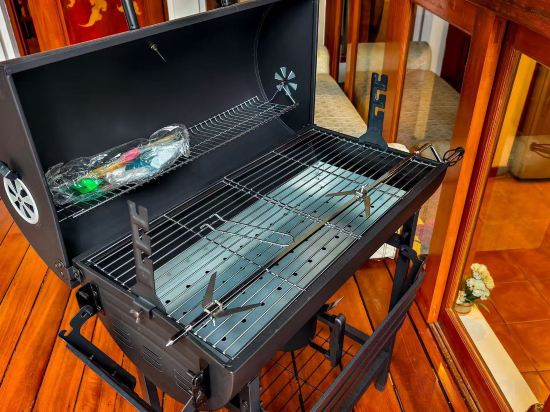 Others 3, Darawadi By Facai 4 Bedroom Pool table BBQ Near Beach, Pattaya