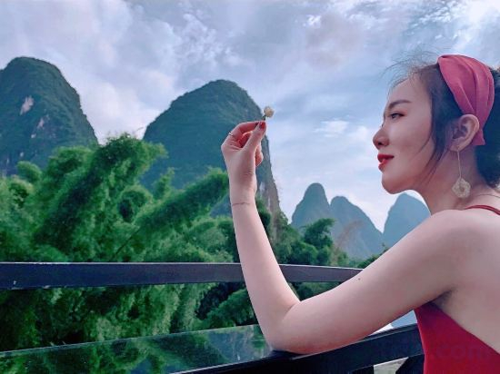 Fitness & Recreational Facilities 5, Yangshuo Jingran Landscape Hotel (Lijiang 20 RMB Scenic Spot), Guilin