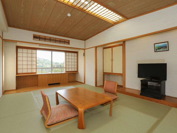 Others 5, Shirakabako View Hotel, Nagawa