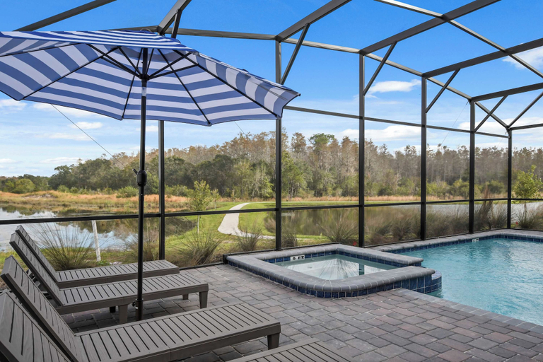 Interior 1, Lakeview Villa Epic Game Room & Pool, Osceola