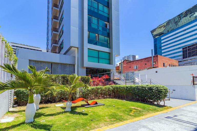 Exterior 3, Homes Stay #2306 - Ideal Location in Carpediem, Recife