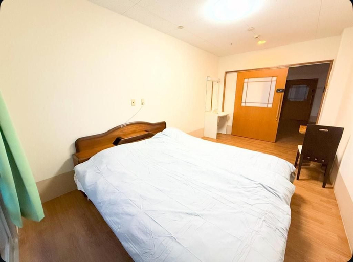 Room 5, HI OKINAWA KIN-TEN, Kin