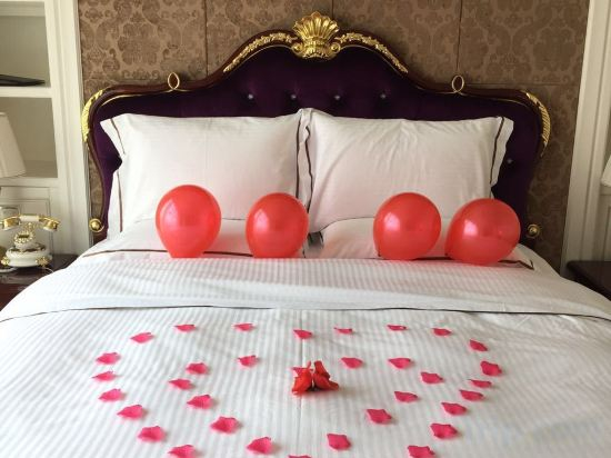 Others 3, Jinshi International Hotel, Nantong