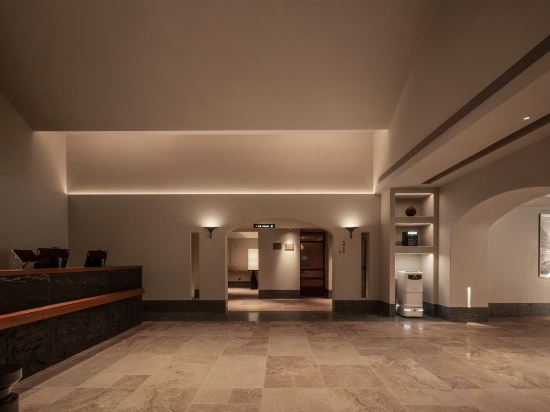 Hotel Interior/Public Areas 3, Lushan Guling Street Meilu Atour Origin Hotel, Jiujiang