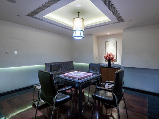 Fitness & Recreational Facilities 4, Xi'an Lintong Angsana Hot Spring Hotel, Xi'an