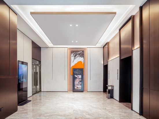 Hotel Interior/Public Areas 4, Yeste International Hotel (Baise Wanjingcheng), Baise