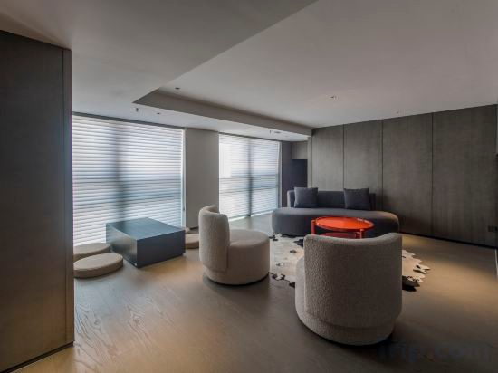 Others 3, YaSui ONSEN Resort Hotel, Shanghai