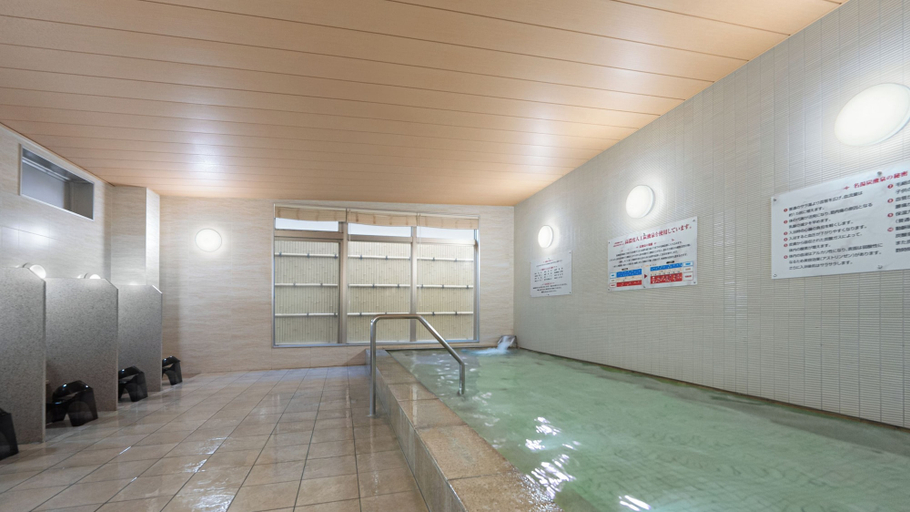 Sport & Beauty 3, Hotel Oriental Express KOJ Tenmonkan, Kagoshima