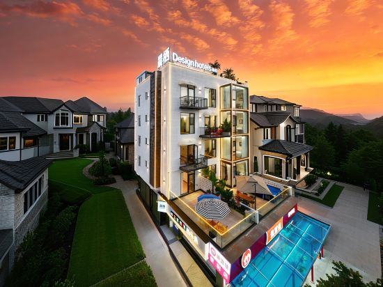 Hotel Exterior 5, Morning Rest U·Design·Premium Resort Homestay, Beihai