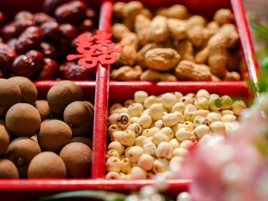 Others 4, In Spring hotel, Tai'an