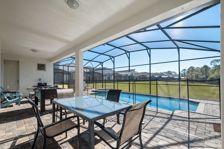 Interior 3, 11br Familyhome/games @ Solara + Resort Access!, Osceola