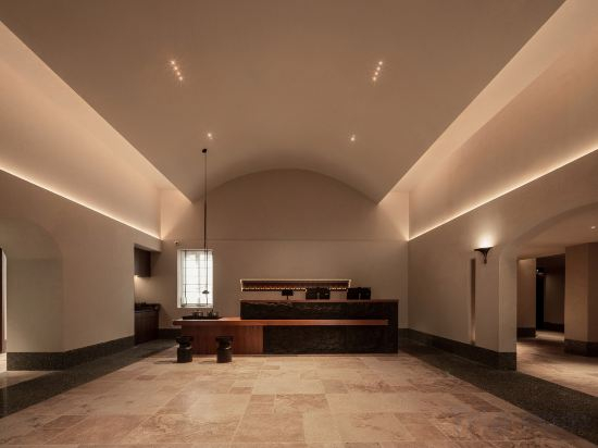 Hotel Interior/Public Areas 2, Lushan Guling Street Meilu Atour Origin Hotel, Jiujiang