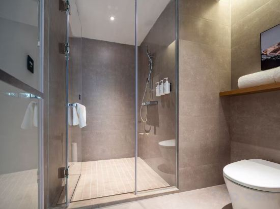 Others 3, Atour Hotel Shijiazhuang Luquan Junlebao Road, Shijiazhuang