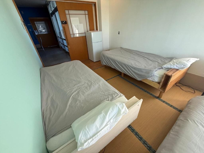 Room 3, HI OKINAWA KIN-TEN, Kin