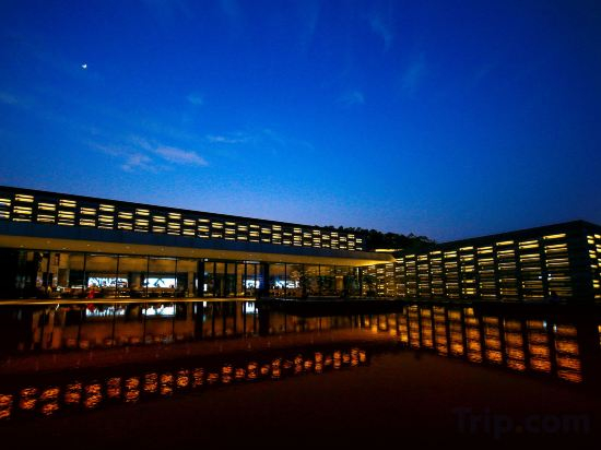 Hotel Exterior 5, New Century Resort Huzhou, Huzhou