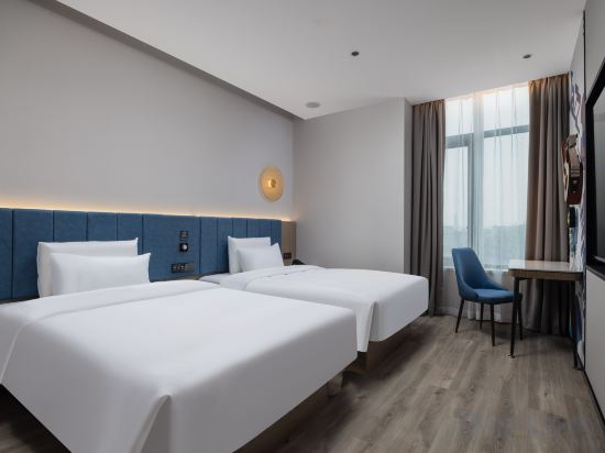 Others 2, Mannsic Hotel（Guanghan Sanxingdui）, Deyang