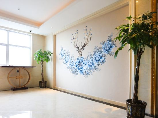 Hotel Interior/Public Areas 2, Pengcheng International Hotel, Bijie