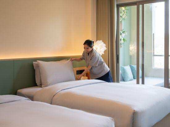 Others 4, YUNSEN HOTEL, Hainan