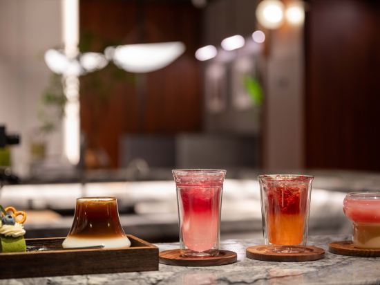 Others 3, IntercityHotel Yuncheng, Yuncheng