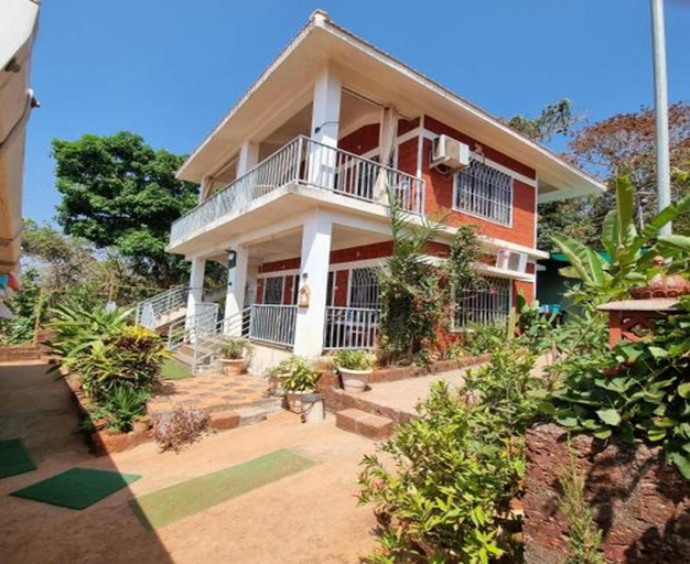 Exterior & Views 2, Thavika Sky County - Dapoli, Ratnagiri