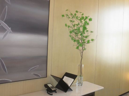 Hotel Interior/Public Areas, Yunyi Zizai Hotel (Jungar Banner Government), Ordos