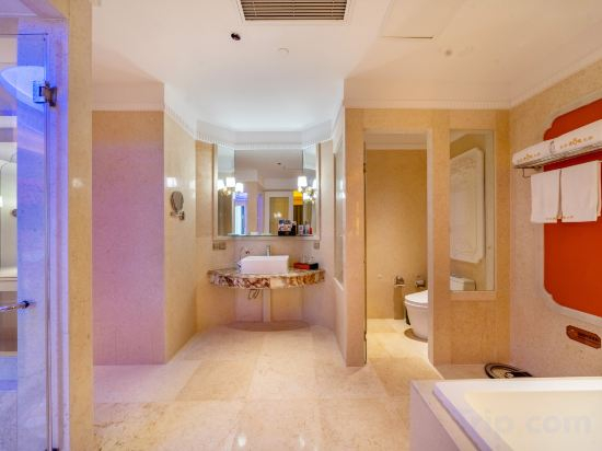 Others 4, Kaidi Wangchao Hotel, Yancheng