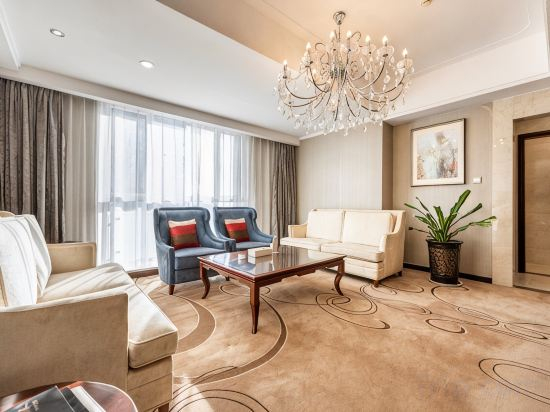 Others 3, Ningxia Navi Hotel (Guomao Xintiandi Hotel & Exhibition Center Branch), Yinchuan
