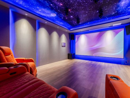 Fitness & Recreational Facilities