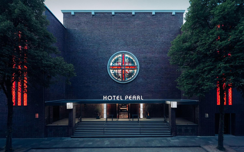 Exterior & Views 2, Hotel Pearl Dortmund-Nordstadt, Dortmund