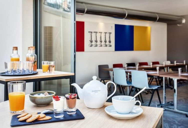 Food & Drinks 3, Best Western Plus Hotel de la Cite Royale, Indre-et-Loire