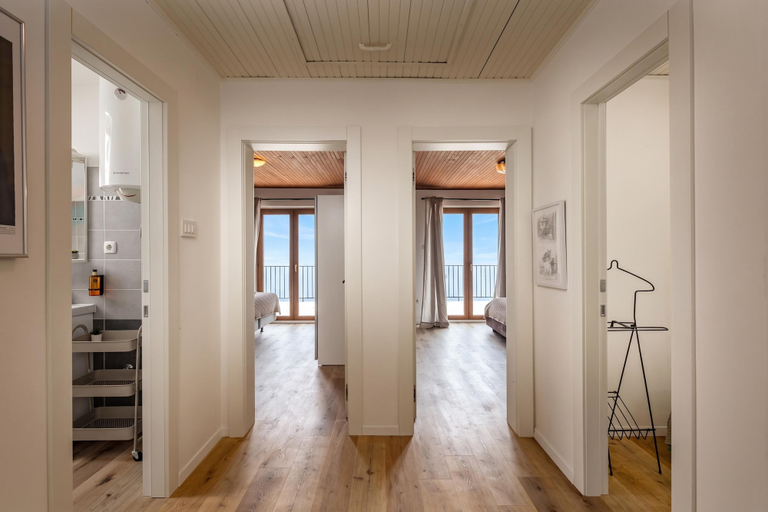 Interior 3, Panoramic Holiday Home Kvarner: Pool & Sea View, Opatija/Veprinac