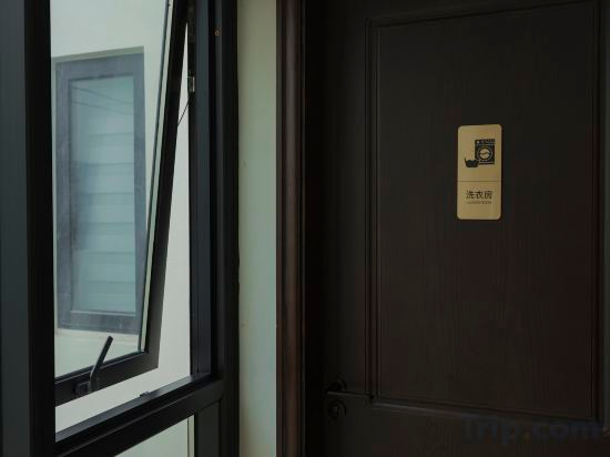 Others 4, Qifu · JuE Hotel (Yantaishan Shangxiahang), Fuzhou