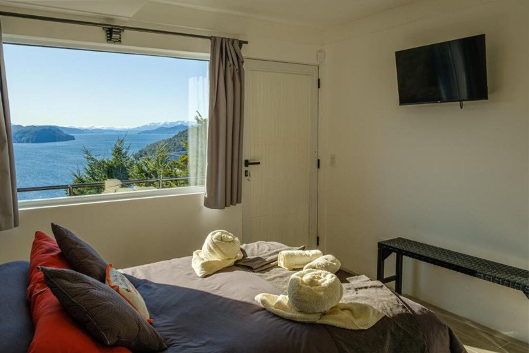 Room 4, Aucapillan, Bariloche