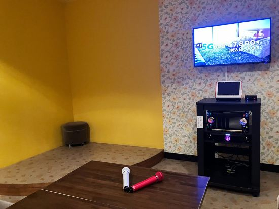 Hotel Interior/Public Areas 5, Yunokawa Kanko Hotel Shoen, Hakodate