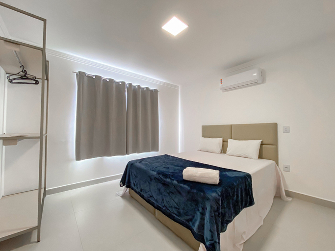 Room 2, Residencial Saint Loius, Porto Seguro