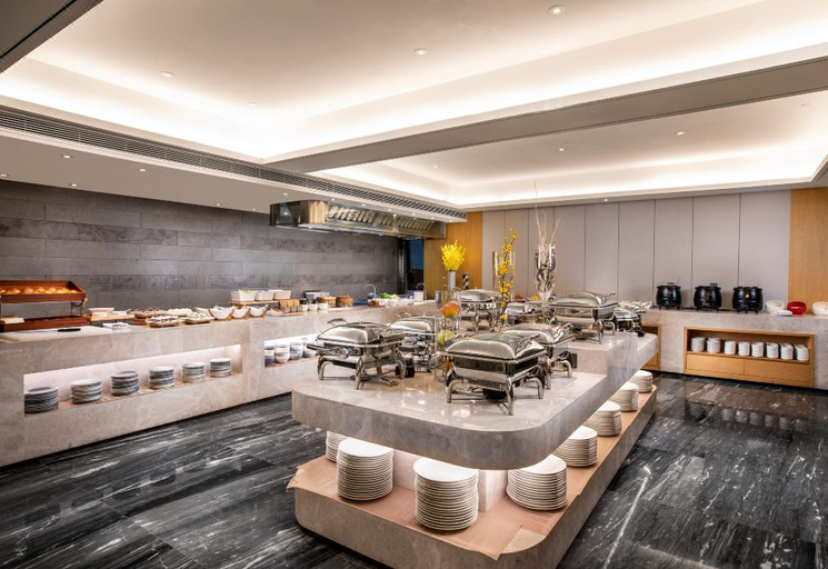 Food & Drinks 5, Ramada by Wyndham Changsha Downtown, Changsha