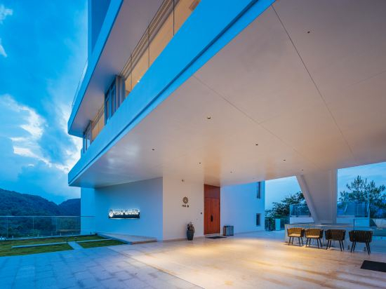 Hotel Interior/Public Areas 4, Floral Lux Hotel·Pan'an Panshan yunyin Guesthouse, Jinhua