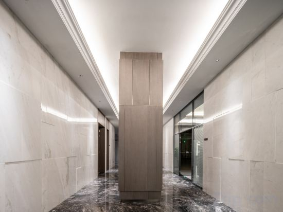 Hotel Interior/Public Areas 2, Mercure Changchun Xincheng, Changchun