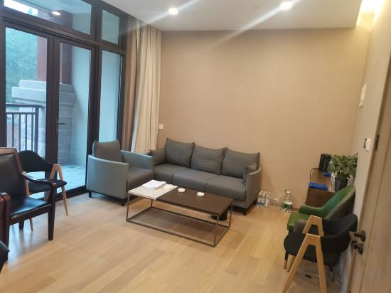 Hotel Interior/Public Areas 5, MILUO METROPARK ECO RESOR HOTEL, Yueyang