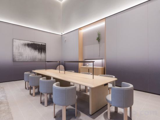 Hotel Interior/Public Areas 4, JI Hotel (Leiyang Detailong Avenue), Hengyang