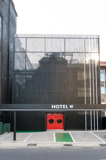 Others 5, Sacheon View Hotel, Sacheon