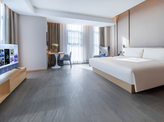 Others 2, Xuzhou Chuangtuo Aofannan 3rd Ring Road Subway Station Atour Hotel, Xuzhou