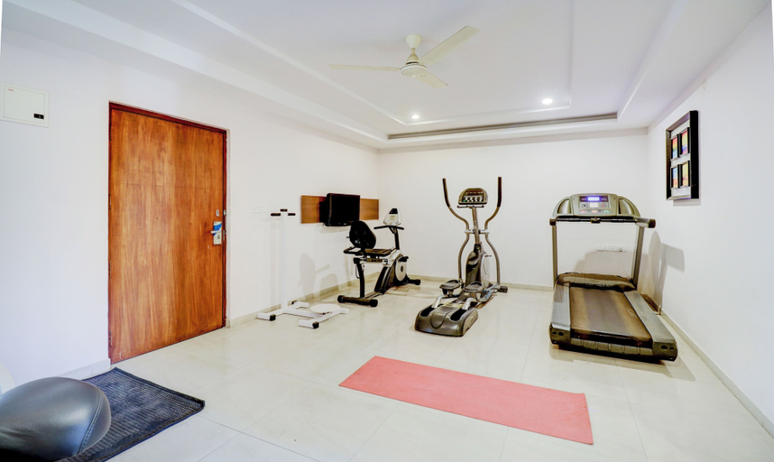 Others 5, Gardeenia Comfortes, Bangalore