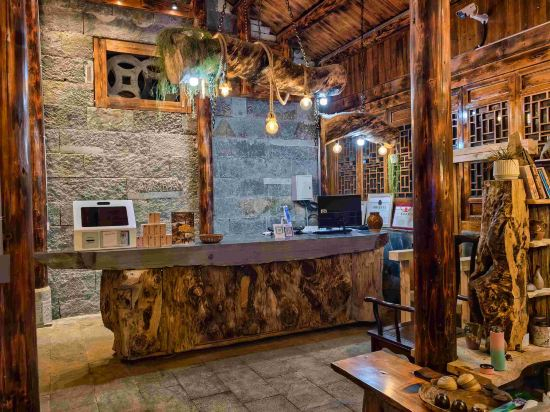 Hotel Interior/Public Areas 2, Gebumusu Homestay, Qianxinan Buyei and Miao
