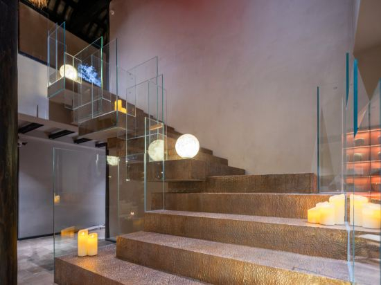 Hotel Interior/Public Areas 5, Man Chen Resort (Lijiang Old Town South Gate Mufu Branch), Lijiang
