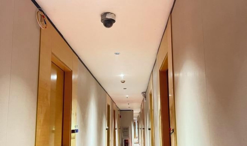 Others 5, Tianshun Hotel (Guangzhou ERGONG subway station store), Guangzhou