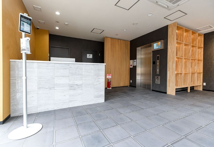 Others 4, ELE Hotel Higashiueno, Taitō