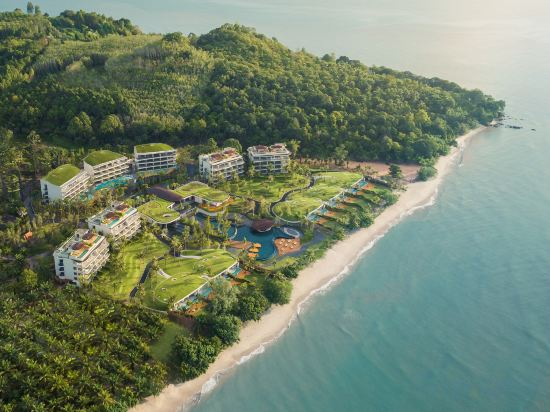 Hotel Exterior 4, Anantara Koh Yao Yai Resort & Villas, Ko Yao District