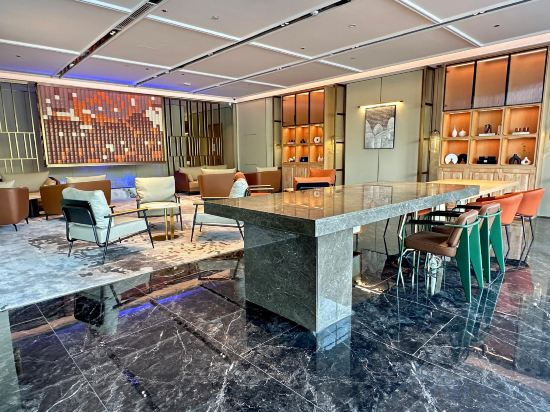 Hotel Interior/Public Areas 3, Madison Hotel Puyang, Puyang