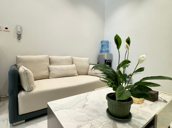 Hotel Interior/Public Areas 4, Goodluck in Riyadh Boutique B&B, Riyadh